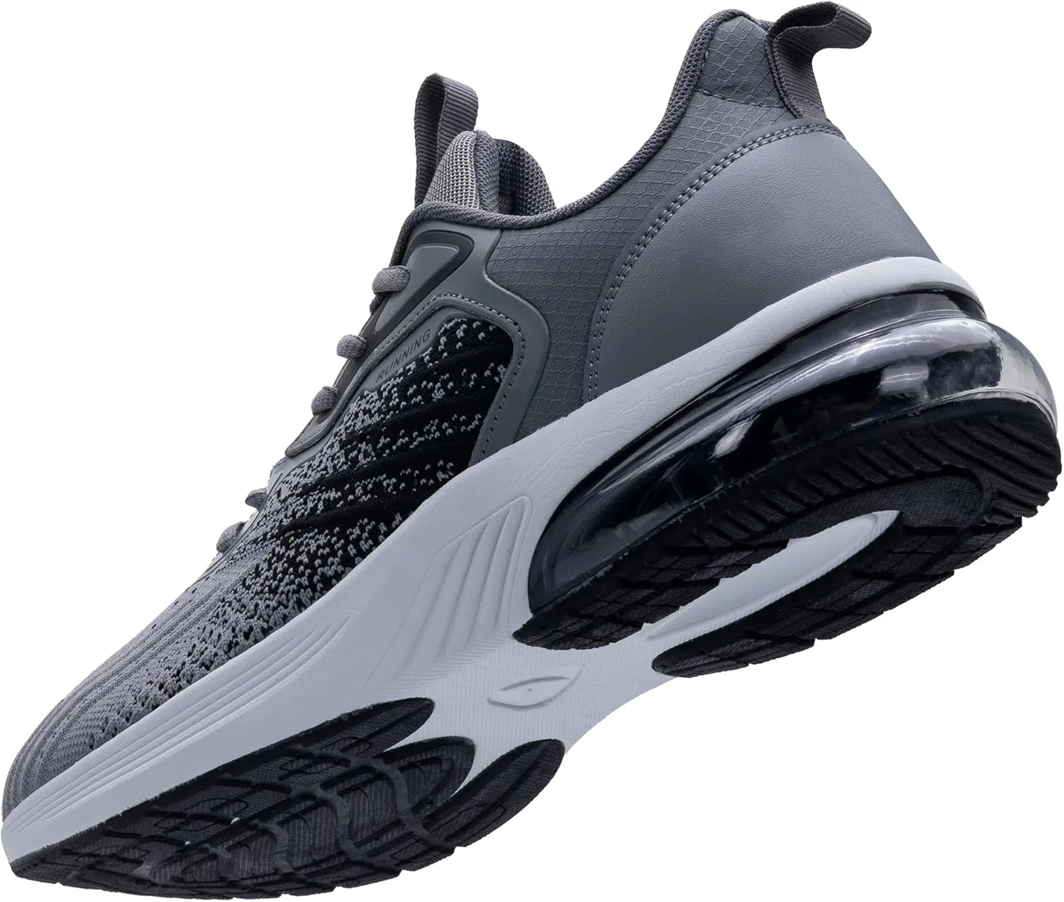 Men's Running Tennis Shoes Fashion Athletic Sport Gym Jogging Walking Fitness Sneaker