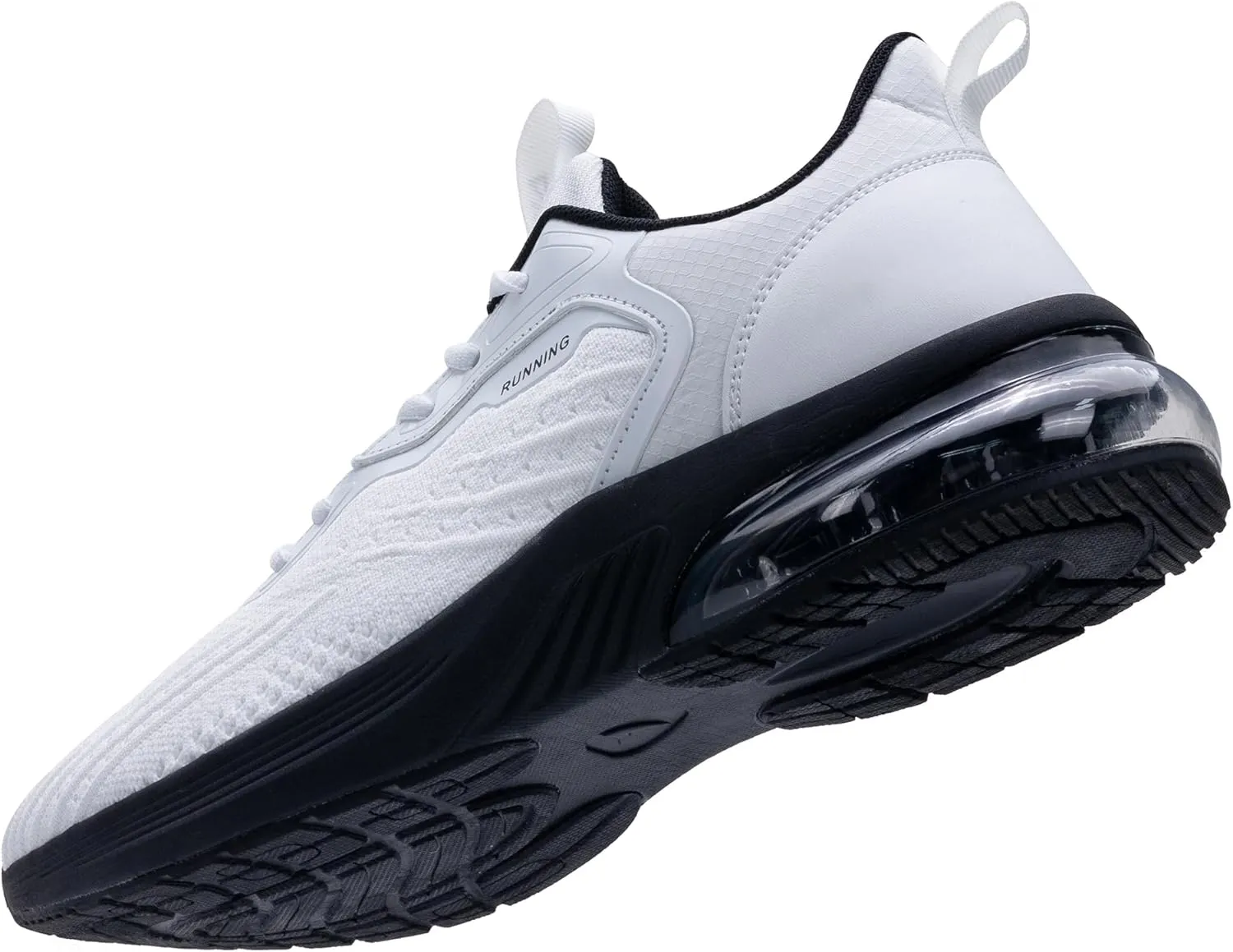 Men's Running Tennis Shoes Fashion Athletic Sport Gym Jogging Walking Fitness Sneaker