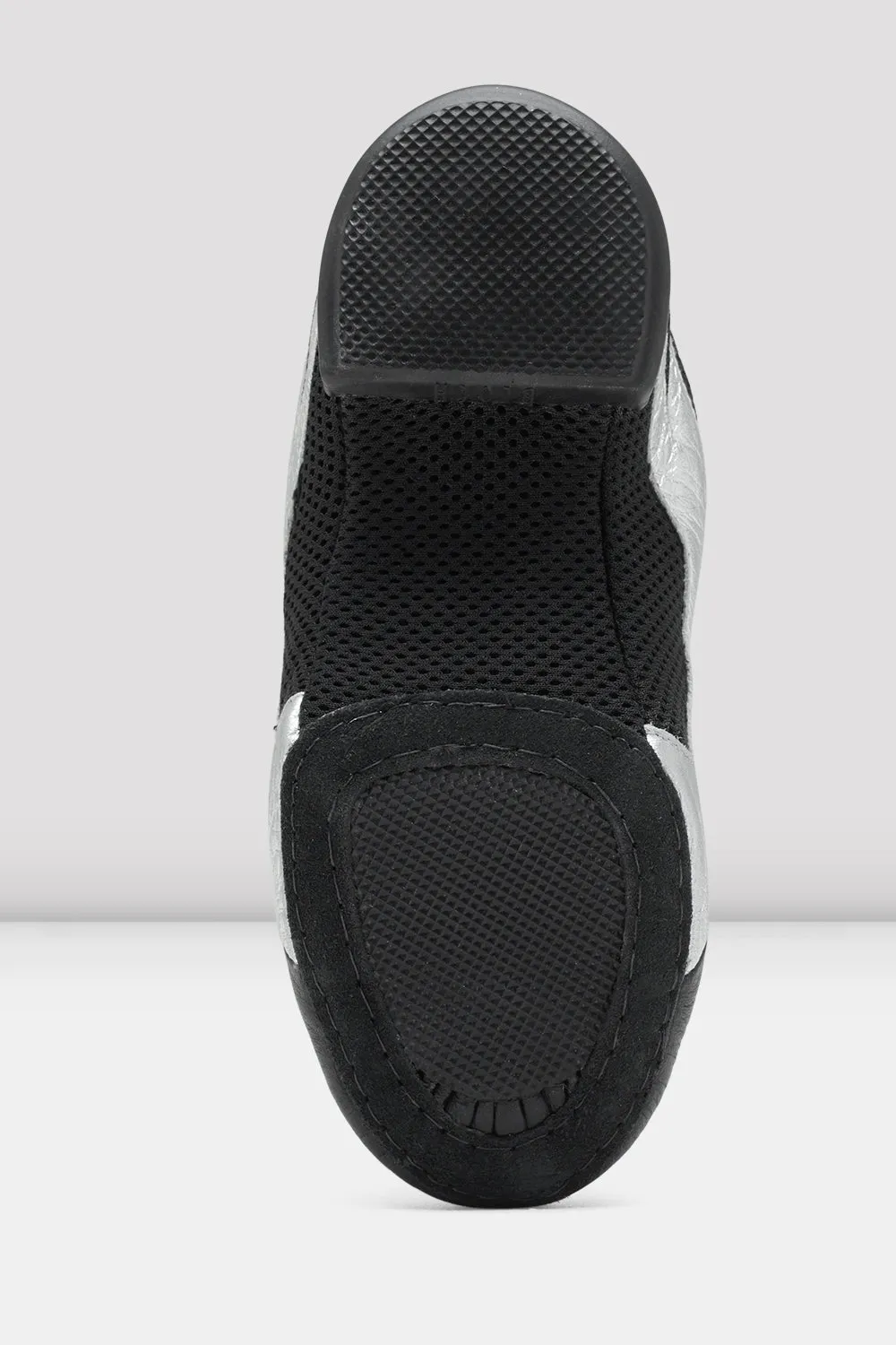 Mens Slipstream Slip On Jazz Shoes