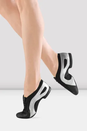 Mens Slipstream Slip On Jazz Shoes