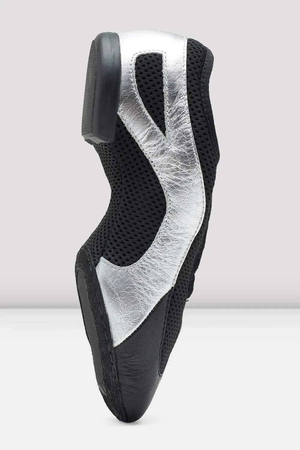 Mens Slipstream Slip On Jazz Shoes
