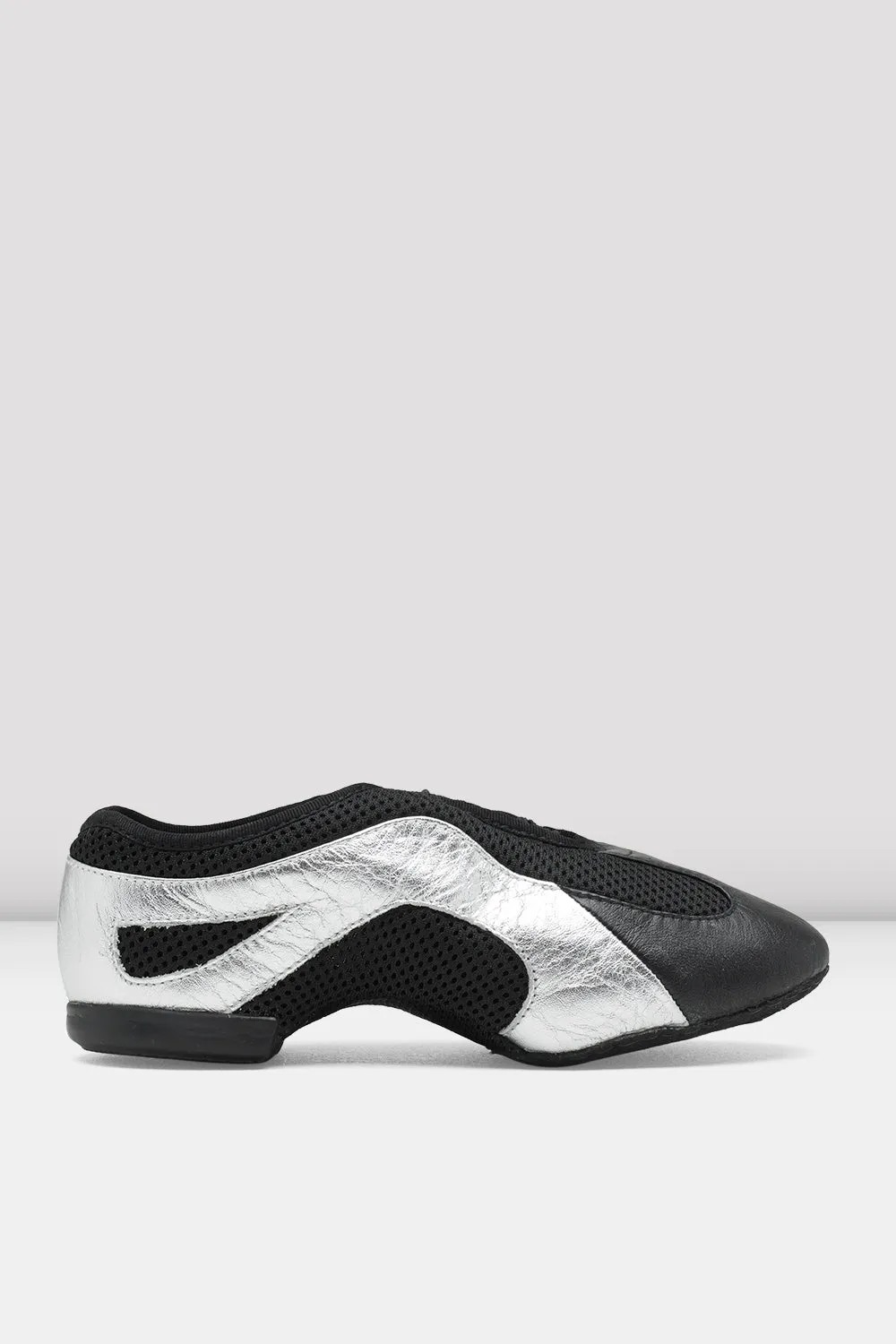 Mens Slipstream Slip On Jazz Shoes