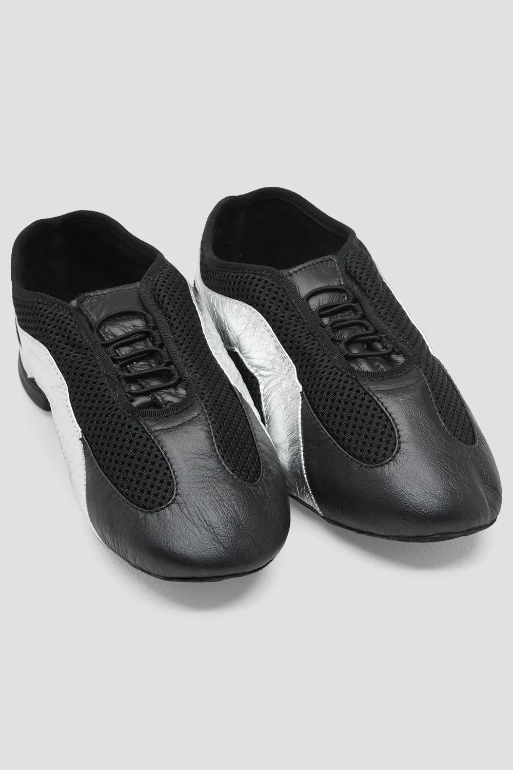 Mens Slipstream Slip On Jazz Shoes