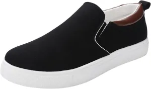 Men's Stretch Memory Foam Shoes Breathable and Light Outdoor Comfy Walking Shoe Business Casual Versatile Shoes