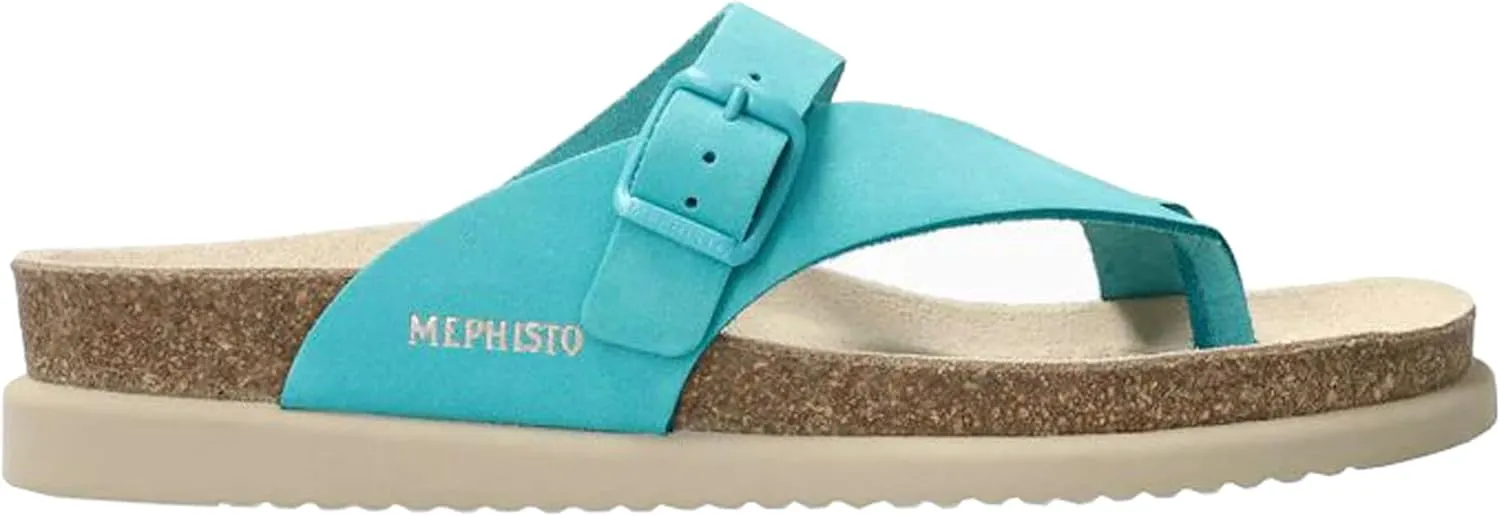 Mephisto Women's Helen Flat Sandal