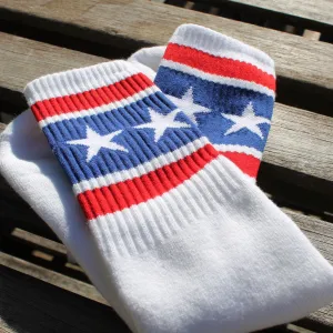 'Merica Tube Socks