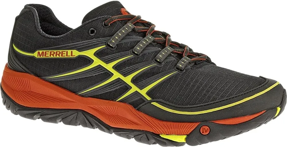 Merrell Men's All Out Rush Trail Running Shoe
