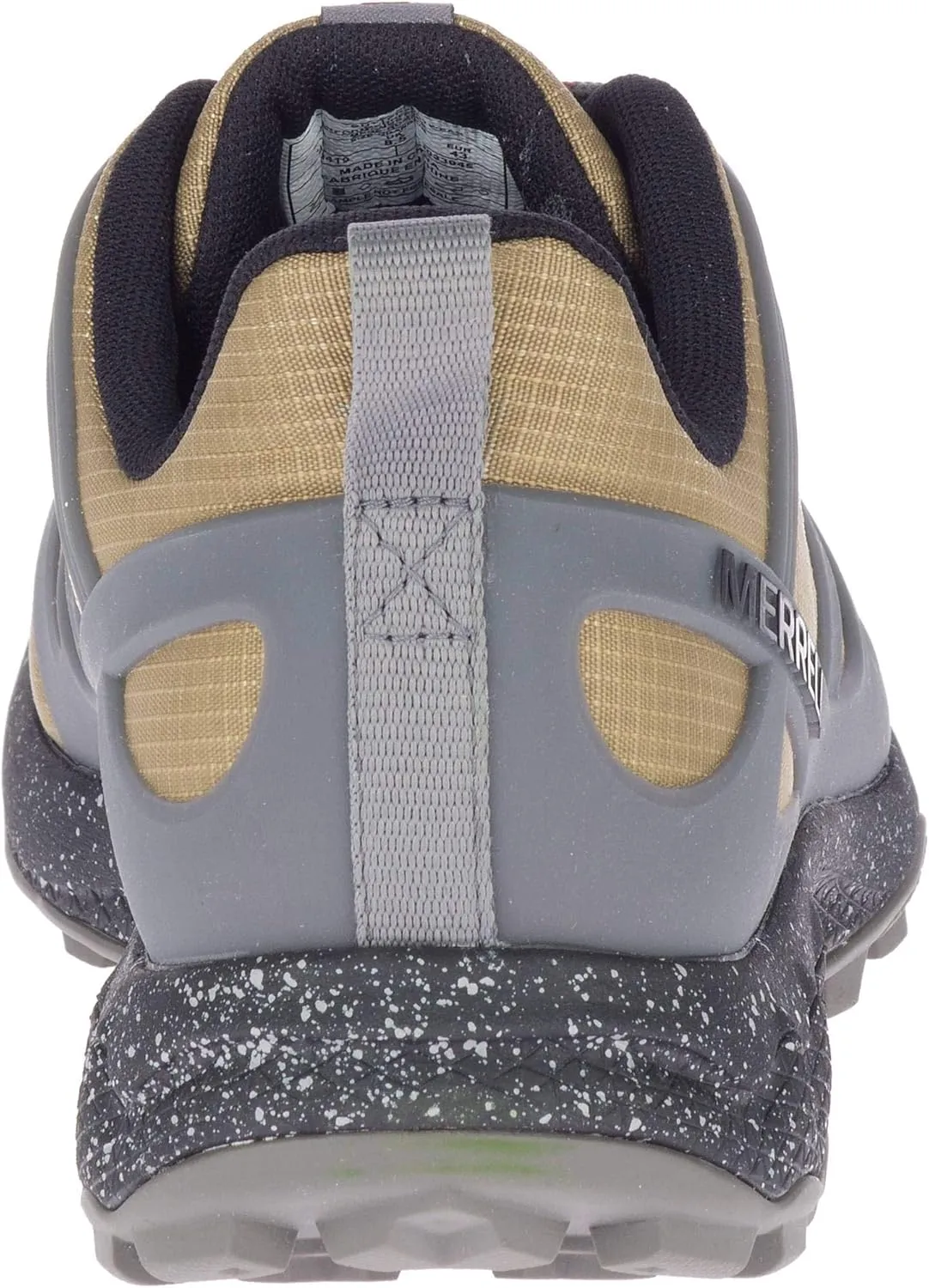 Merrell Men's Altalight Hiking Shoe