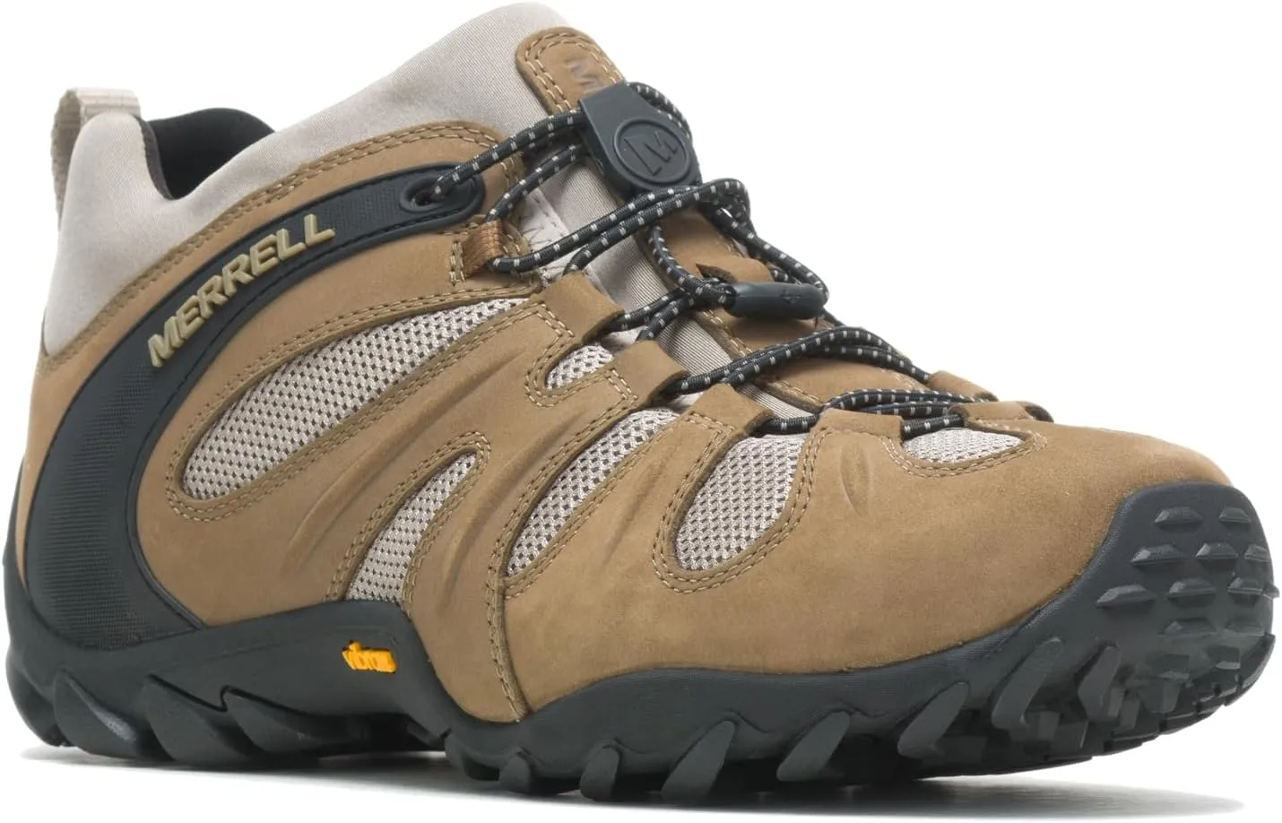 Merrell Men's Chameleon 8 Stretch Hiking Shoe