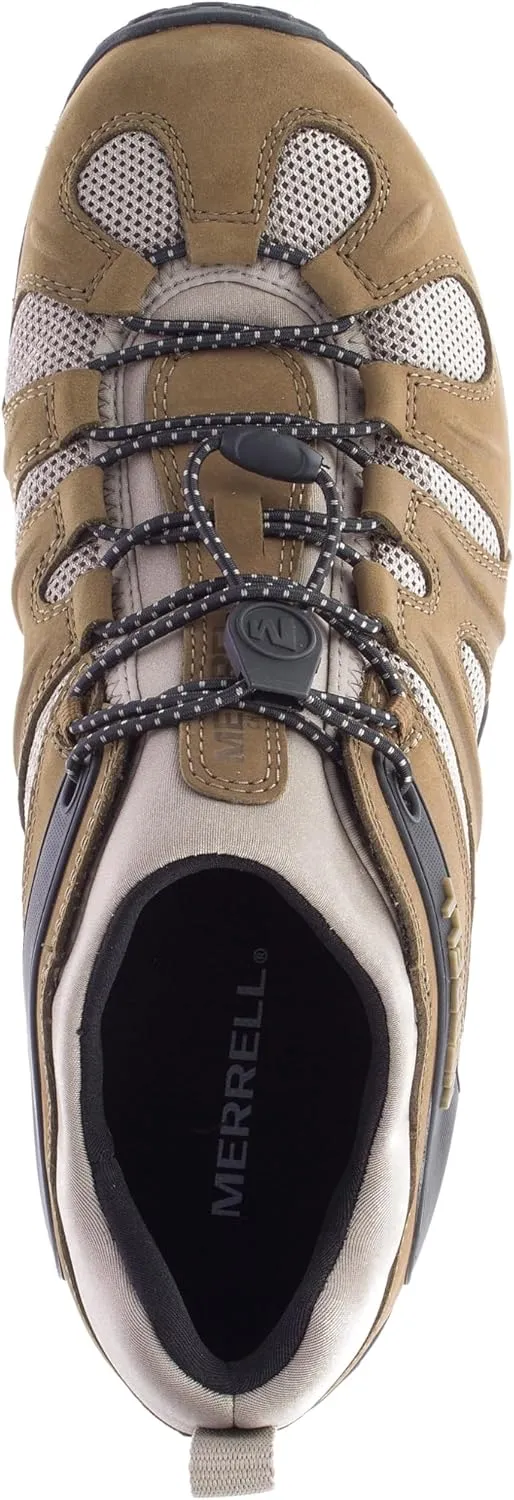 Merrell Men's Chameleon 8 Stretch Hiking Shoe