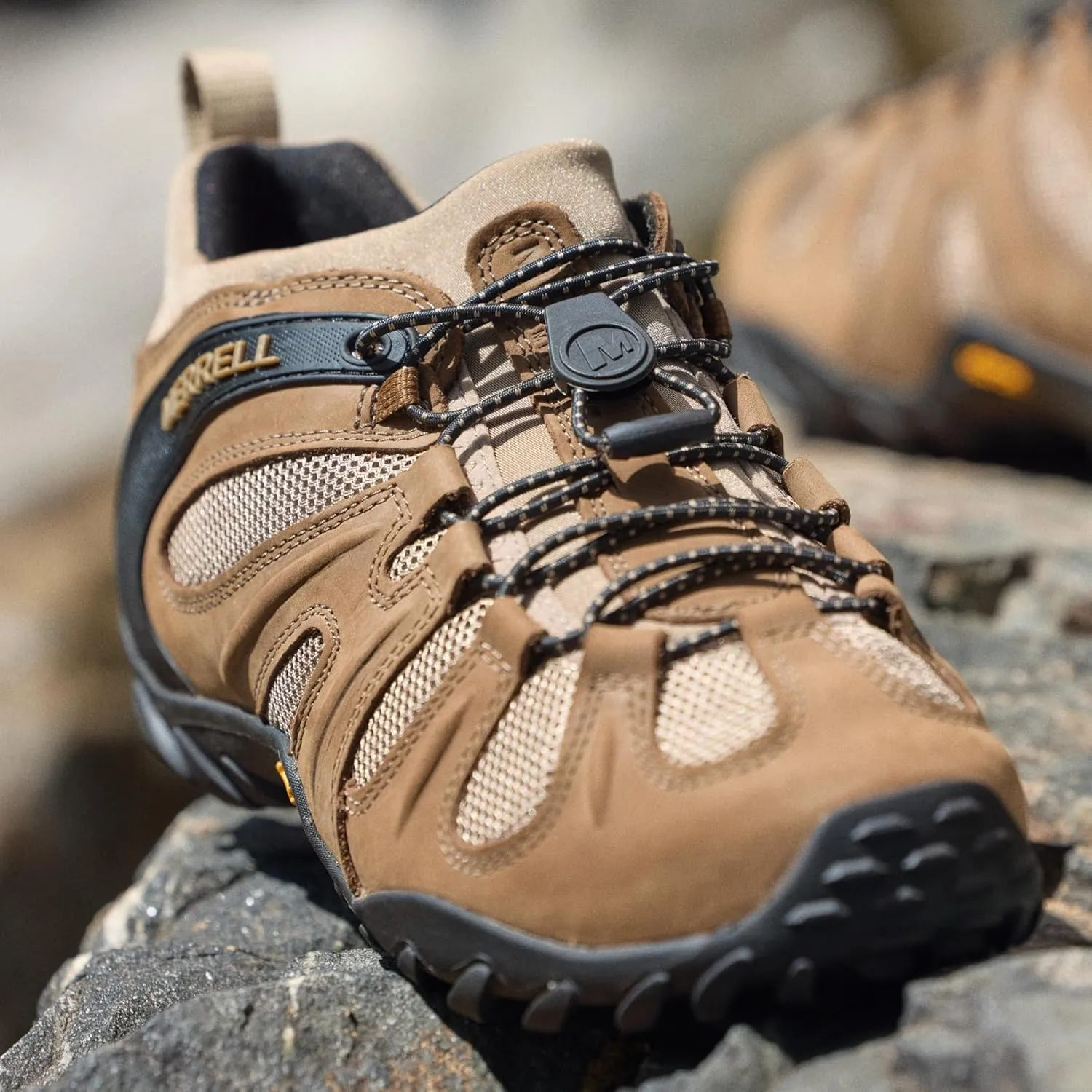 Merrell Men's Chameleon 8 Stretch Hiking Shoe