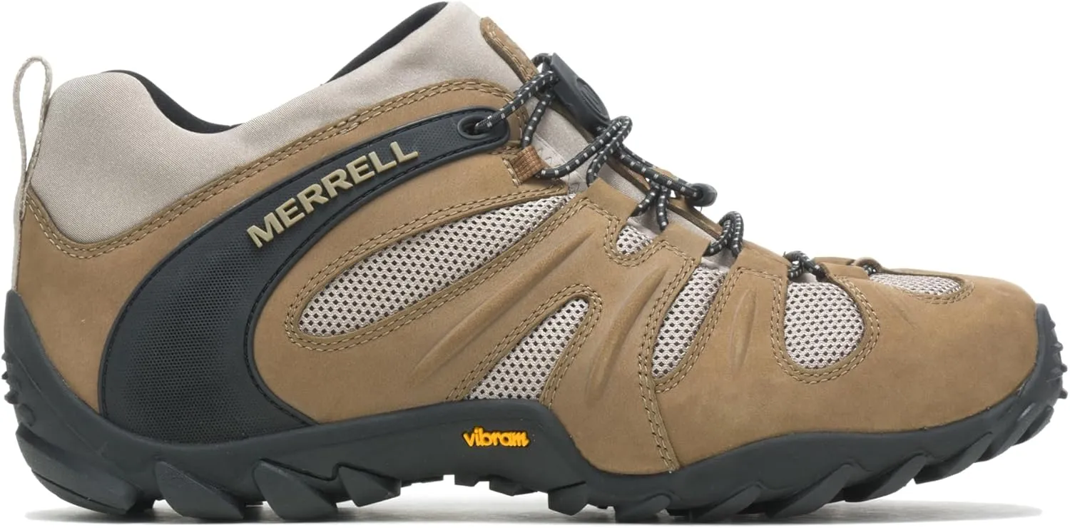 Merrell Men's Chameleon 8 Stretch Hiking Shoe