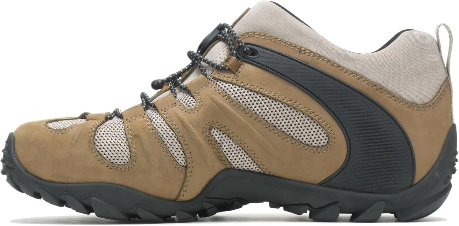 Merrell Men's Chameleon 8 Stretch Hiking Shoe
