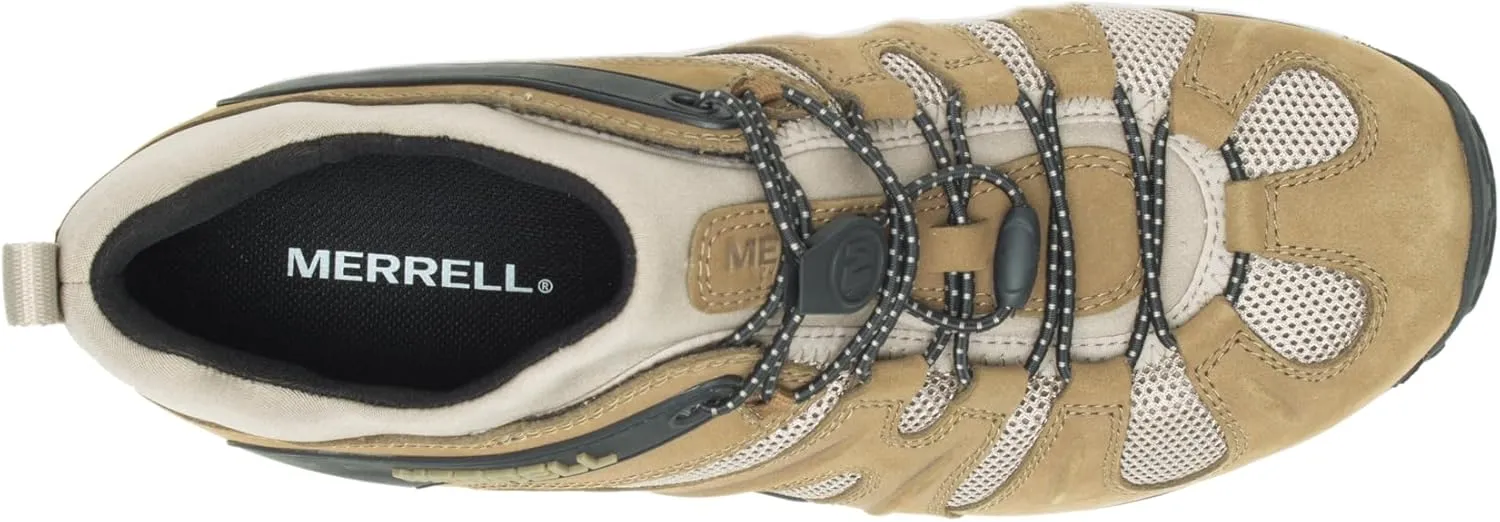 Merrell Men's Chameleon 8 Stretch Hiking Shoe