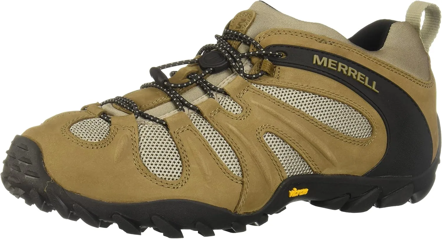 Merrell Men's Chameleon 8 Stretch Hiking Shoe
