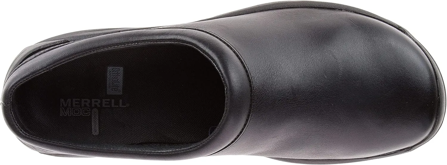 Merrell Men's Encore Gust Slip-On Shoe