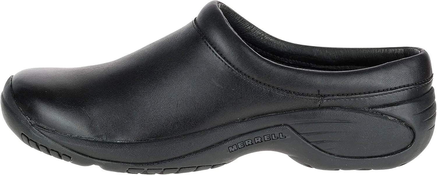 Merrell Men's Encore Gust Slip-On Shoe
