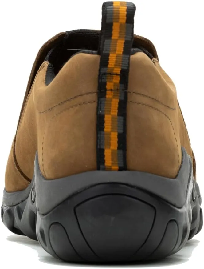 Merrell Men's Jungle Leather Slip-On Shoe