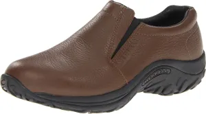Merrell Men's Jungle Leather Slip-On Shoe