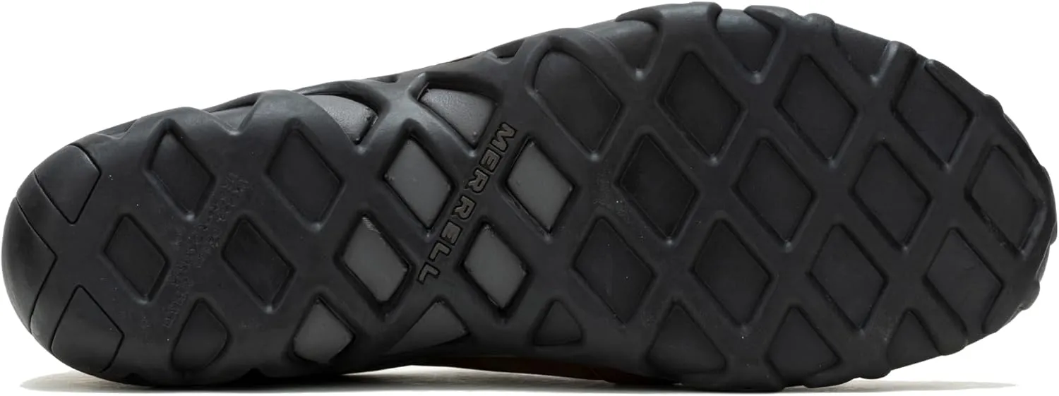 Merrell Men's Jungle Leather Slip-On Shoe