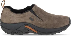 Merrell Men's, Jungle Moc Waterproof Slip-On - Wide Width