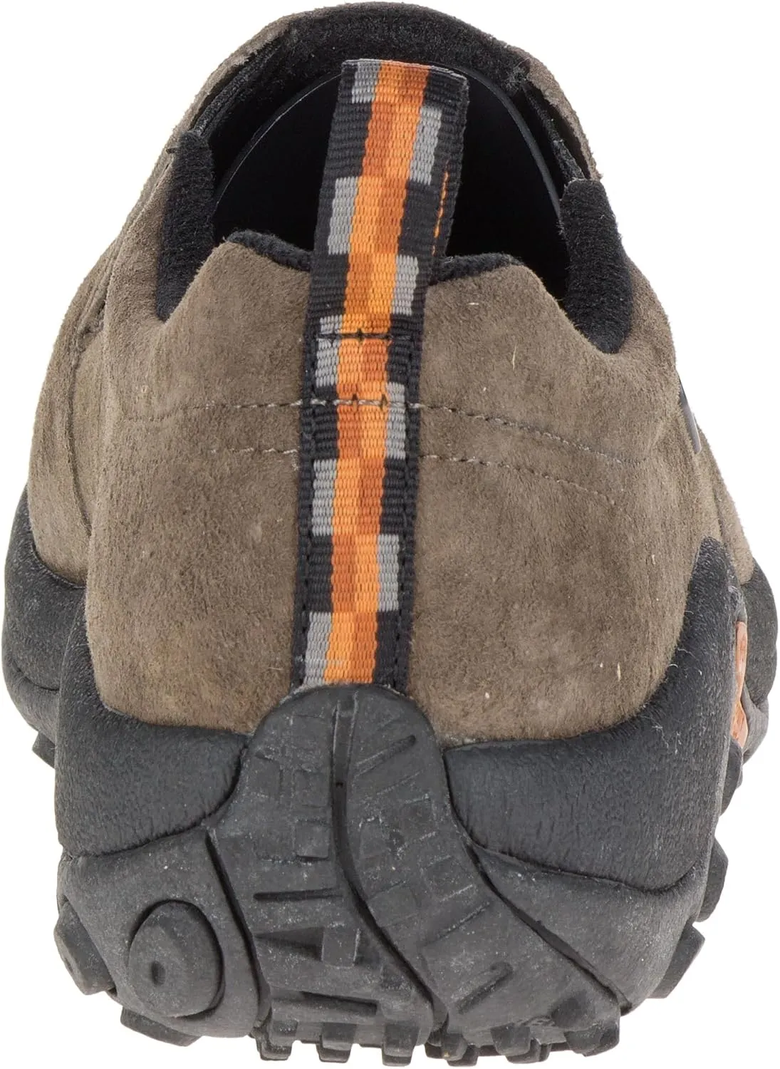 Merrell Men's, Jungle Moc Waterproof Slip-On - Wide Width