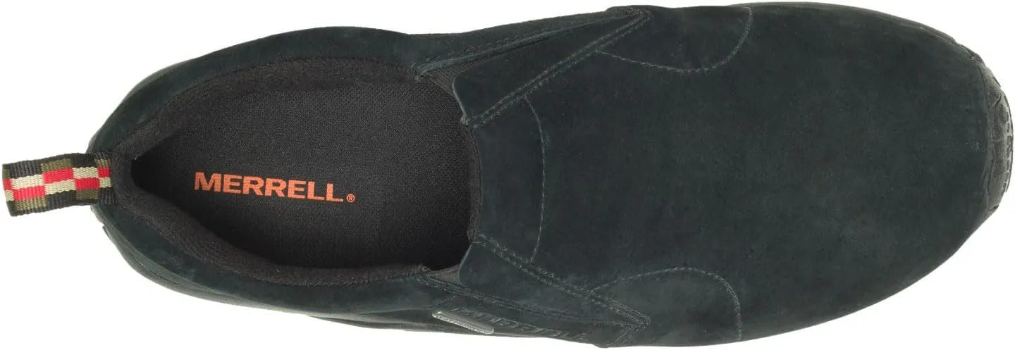 Merrell Men's, Jungle Moc Waterproof Slip-On