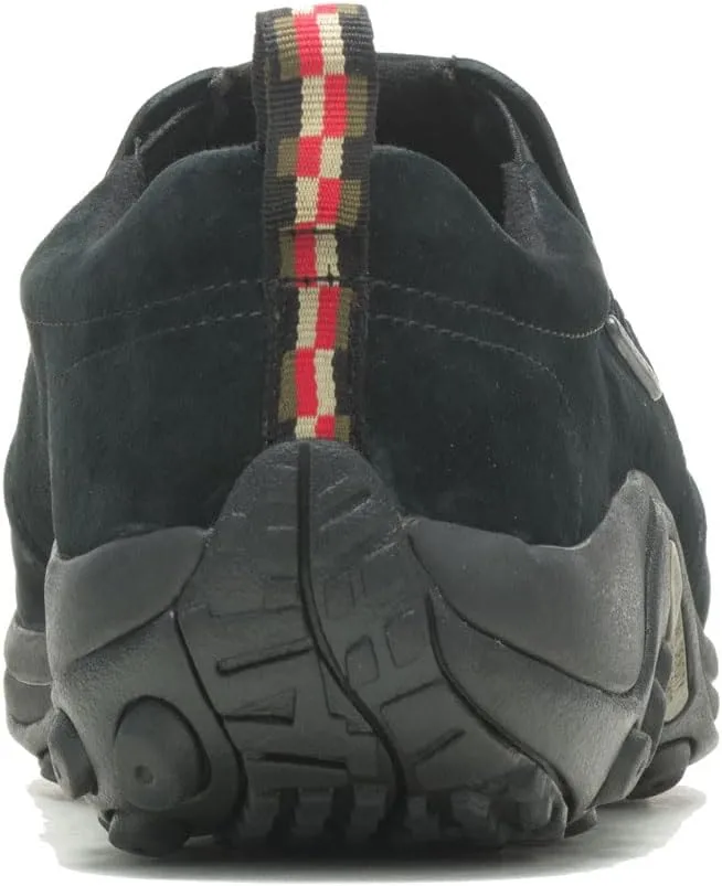 Merrell Men's, Jungle Moc Waterproof Slip-On