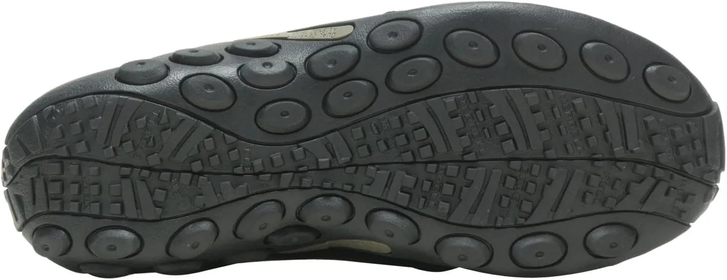 Merrell Men's, Jungle Moc Waterproof Slip-On