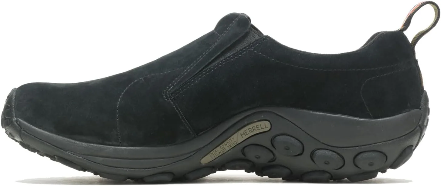 Merrell Men's, Jungle Moc Waterproof Slip-On