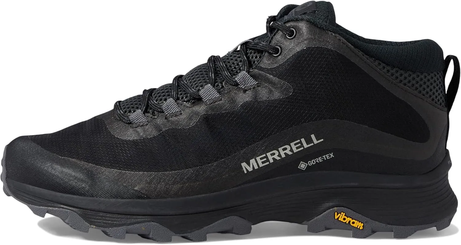 Merrell Men's Walking Hiking Shoe
