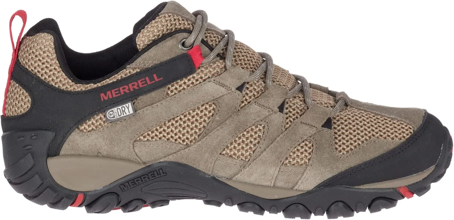 Merrell Men's Walking Hiking Shoe