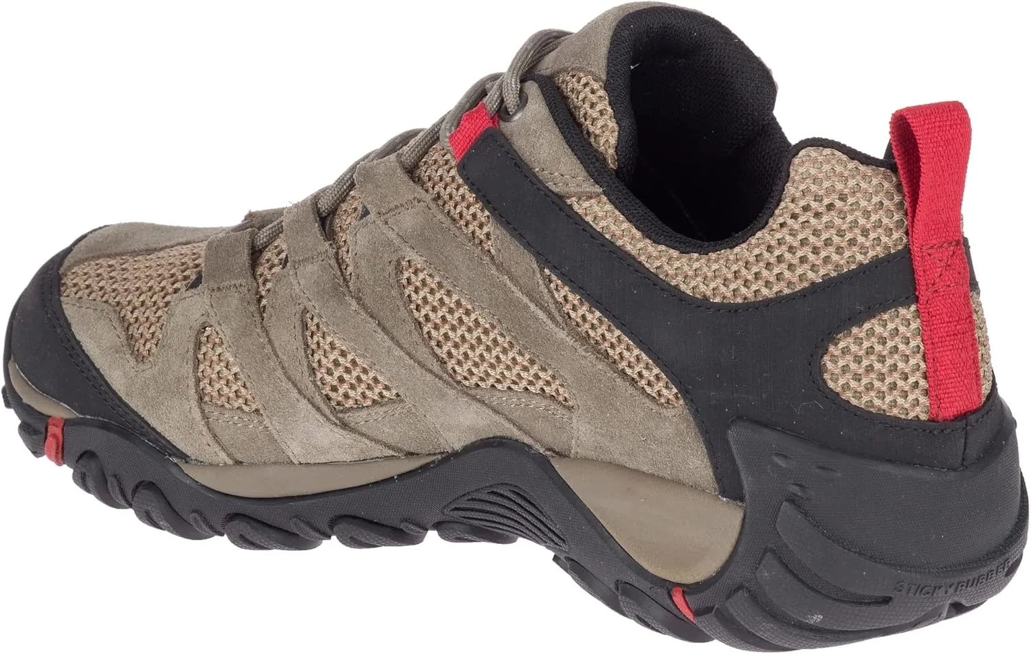 Merrell Men's Walking Hiking Shoe