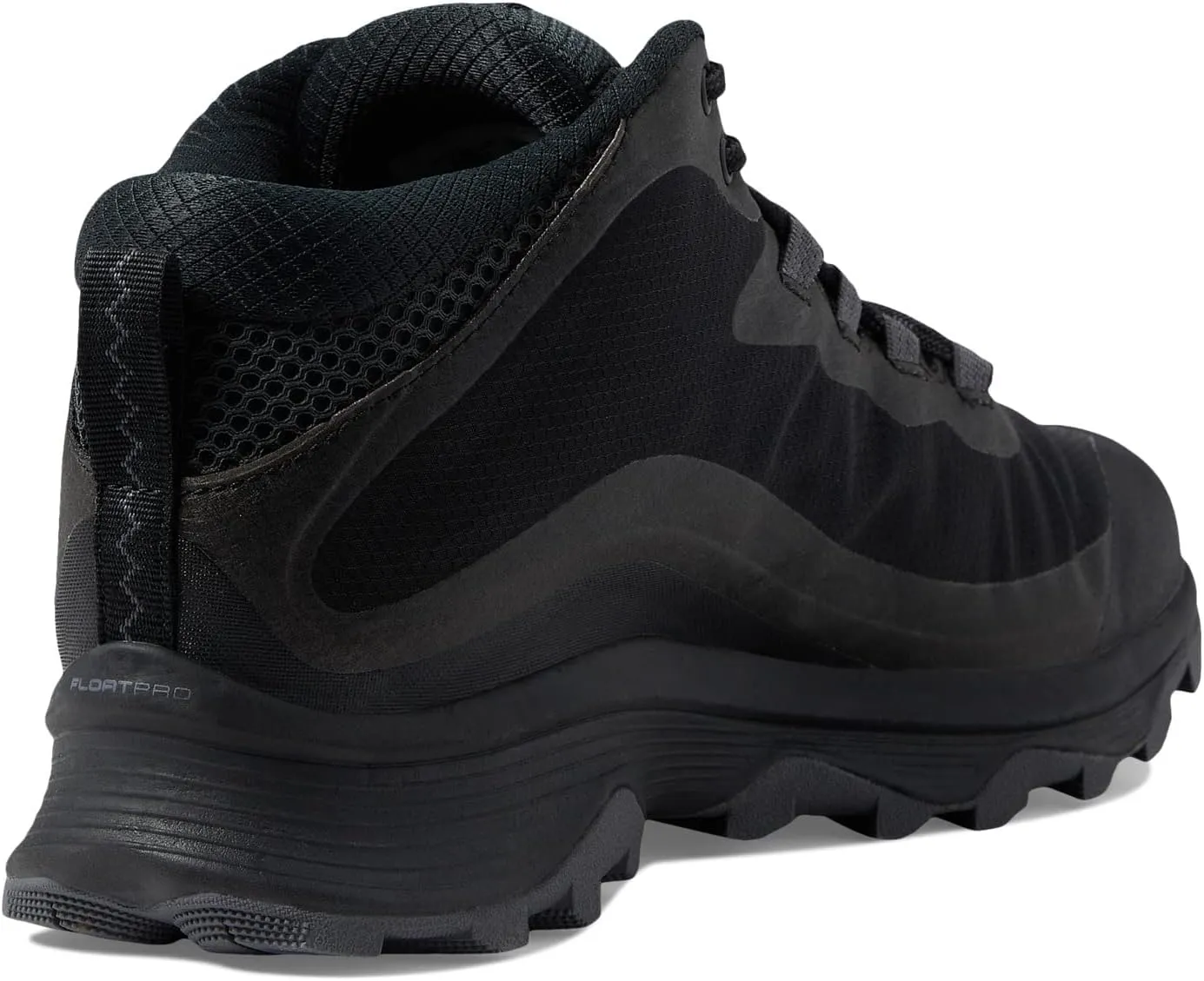Merrell Men's Walking Hiking Shoe