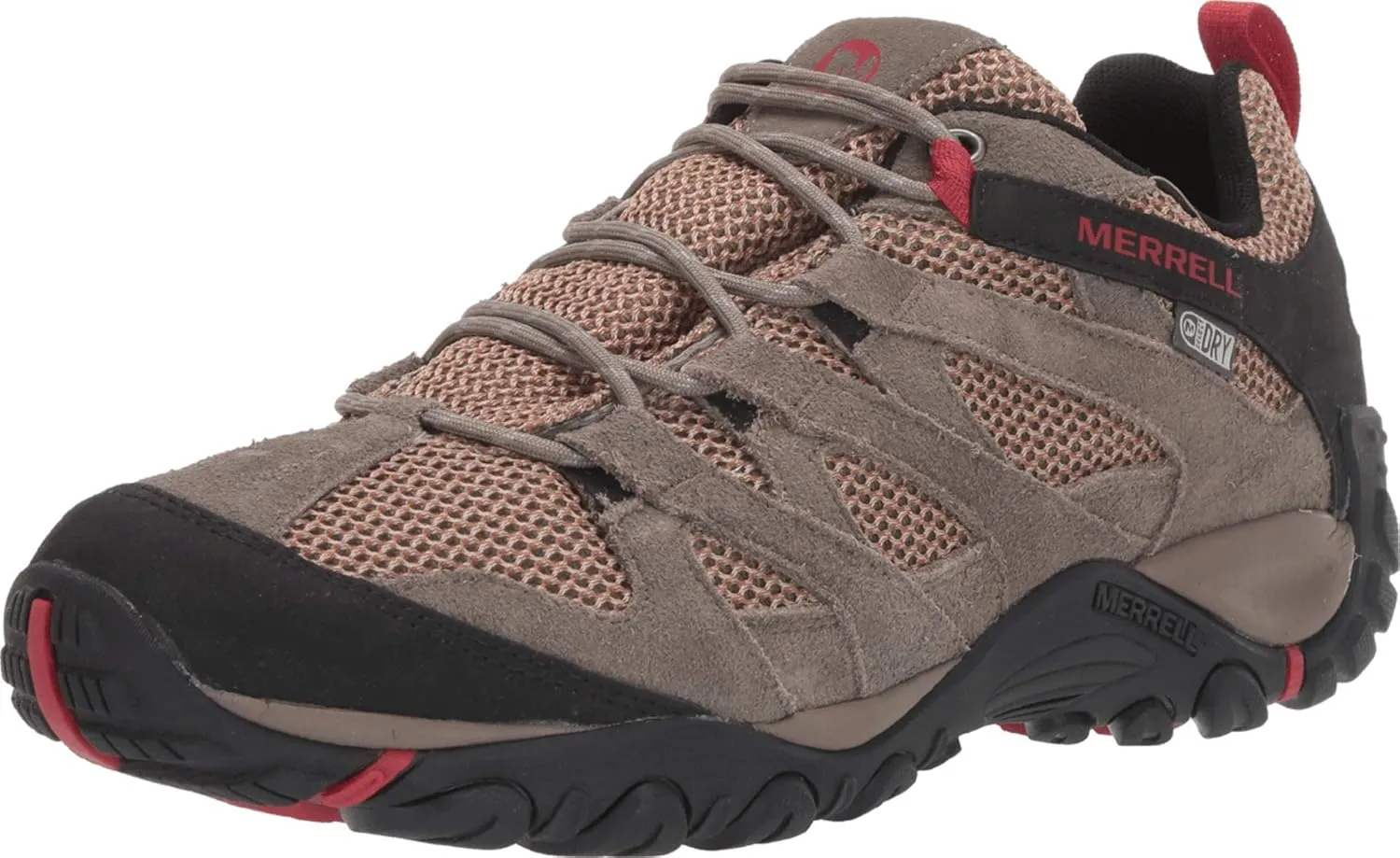 Merrell Men's Walking Hiking Shoe