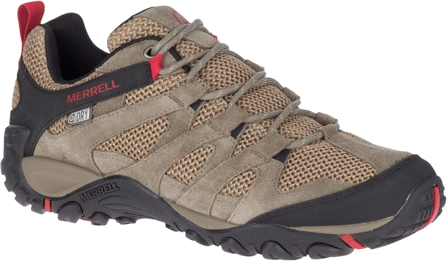Merrell Men's Walking Hiking Shoe