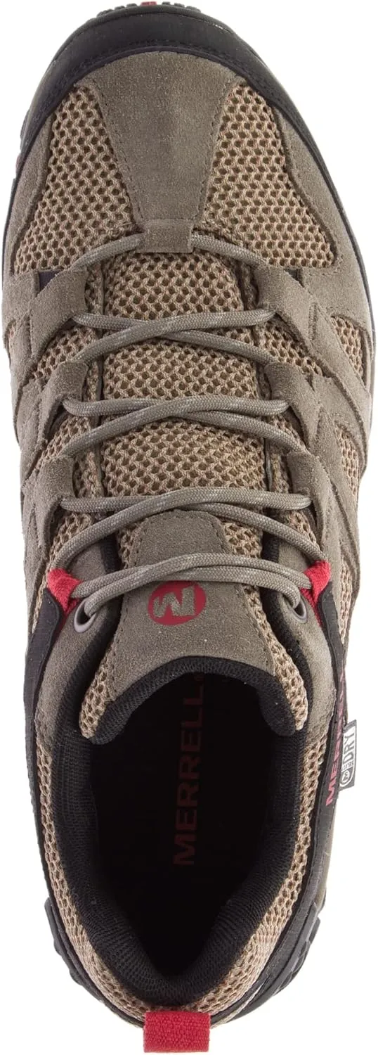 Merrell Men's Walking Hiking Shoe