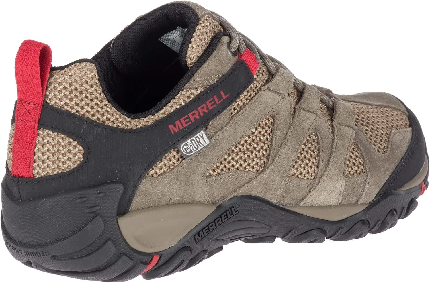 Merrell Men's Walking Hiking Shoe