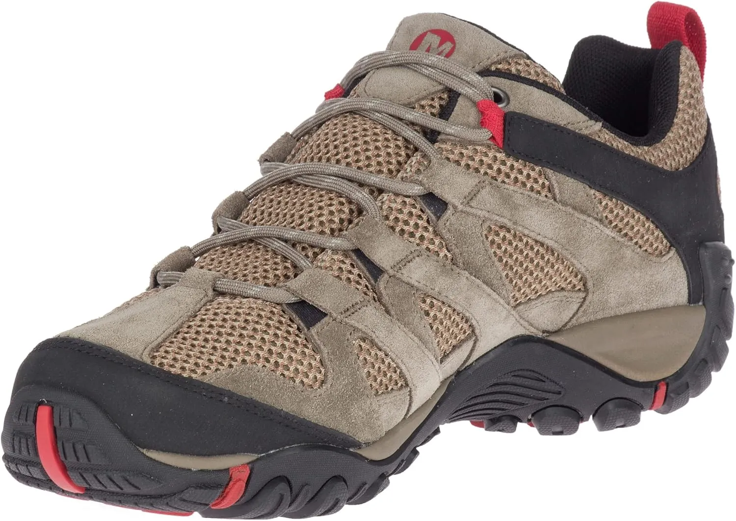 Merrell Men's Walking Hiking Shoe