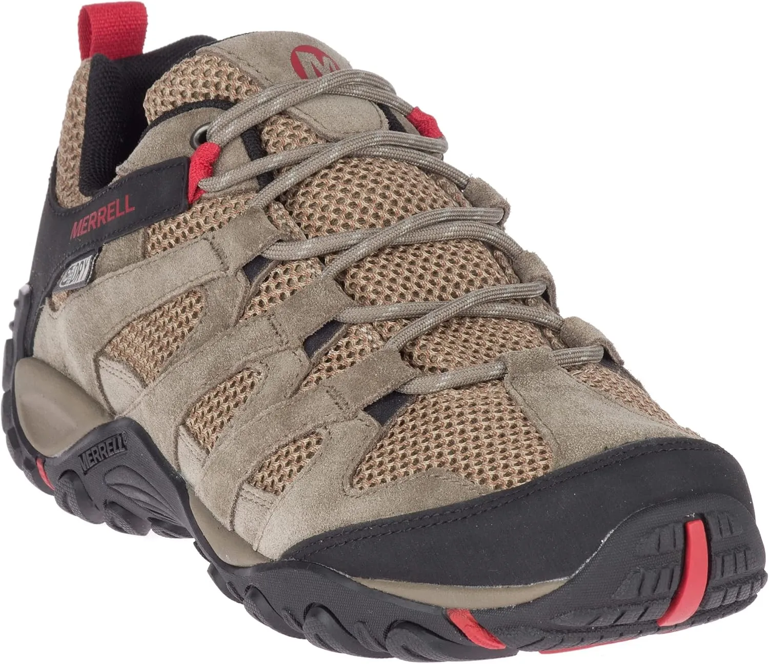 Merrell Men's Walking Hiking Shoe