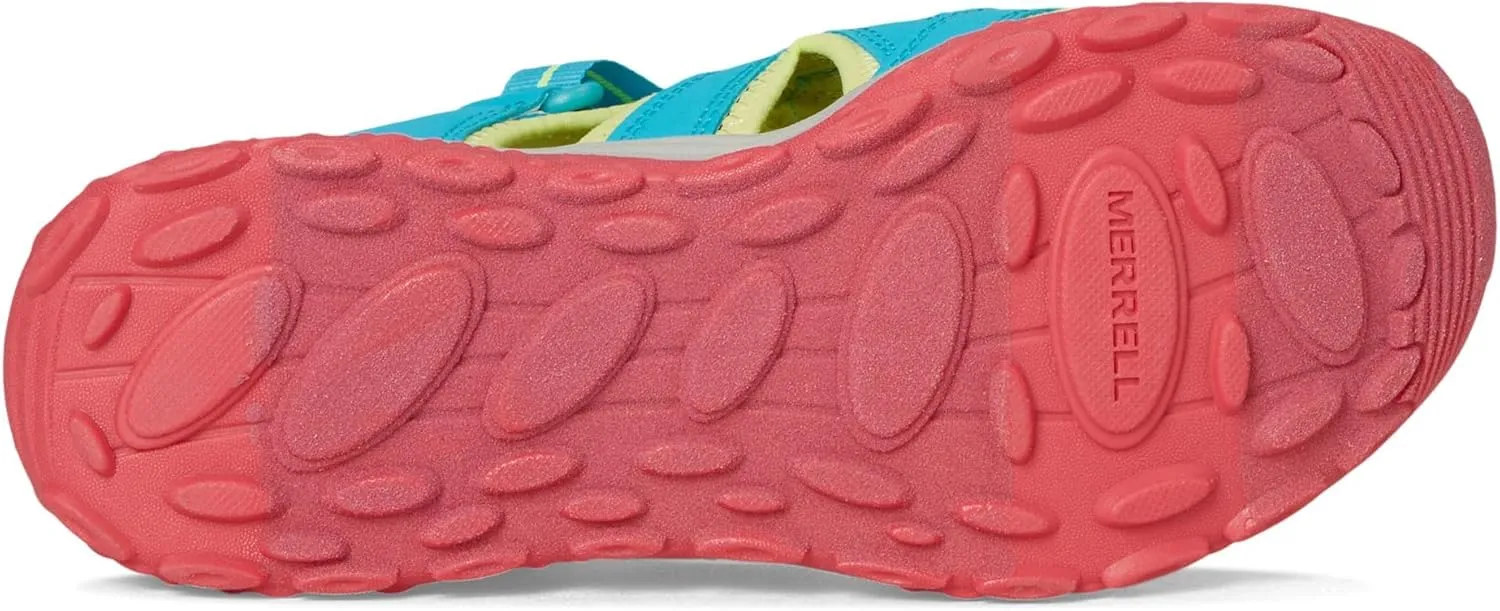 Merrell Unisex-Child Hydro 2 Sandal