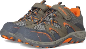 Merrell Unisex-Child Trail Chaser 2 Jr Hiking Shoe