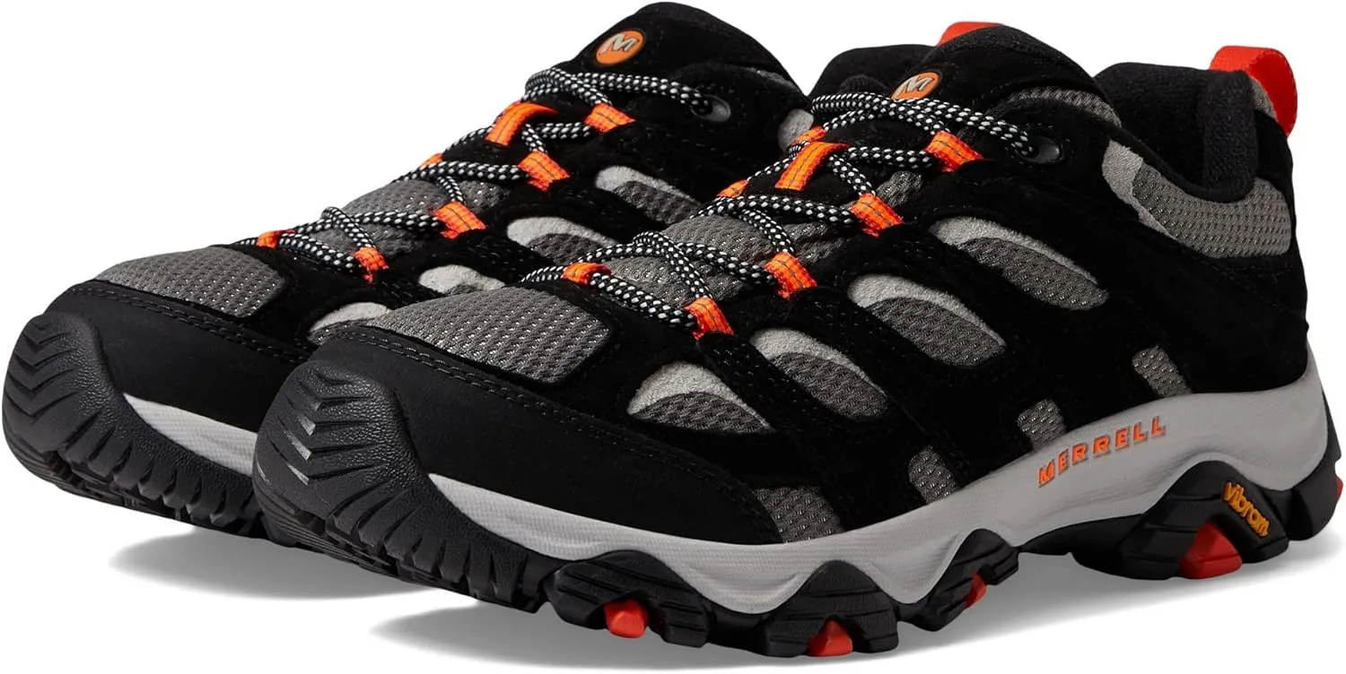 Merrell Women's Moab 3 Hiking Shoe