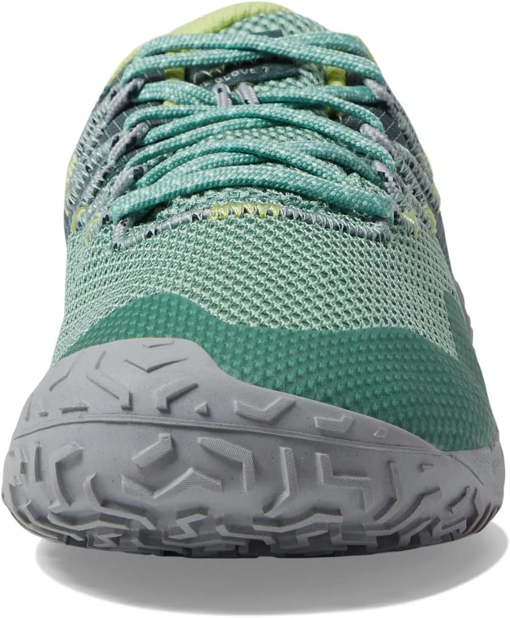 Merrell Women's Trail Glove 7 Sneaker