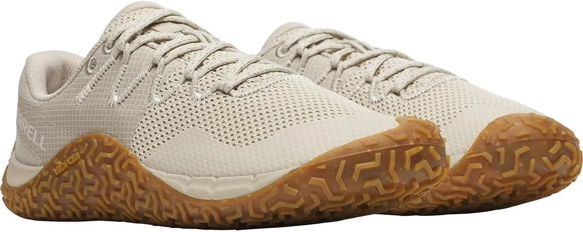Merrell Women's Trail Glove 7 Sneaker