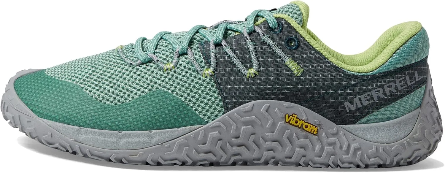 Merrell Women's Trail Glove 7 Sneaker