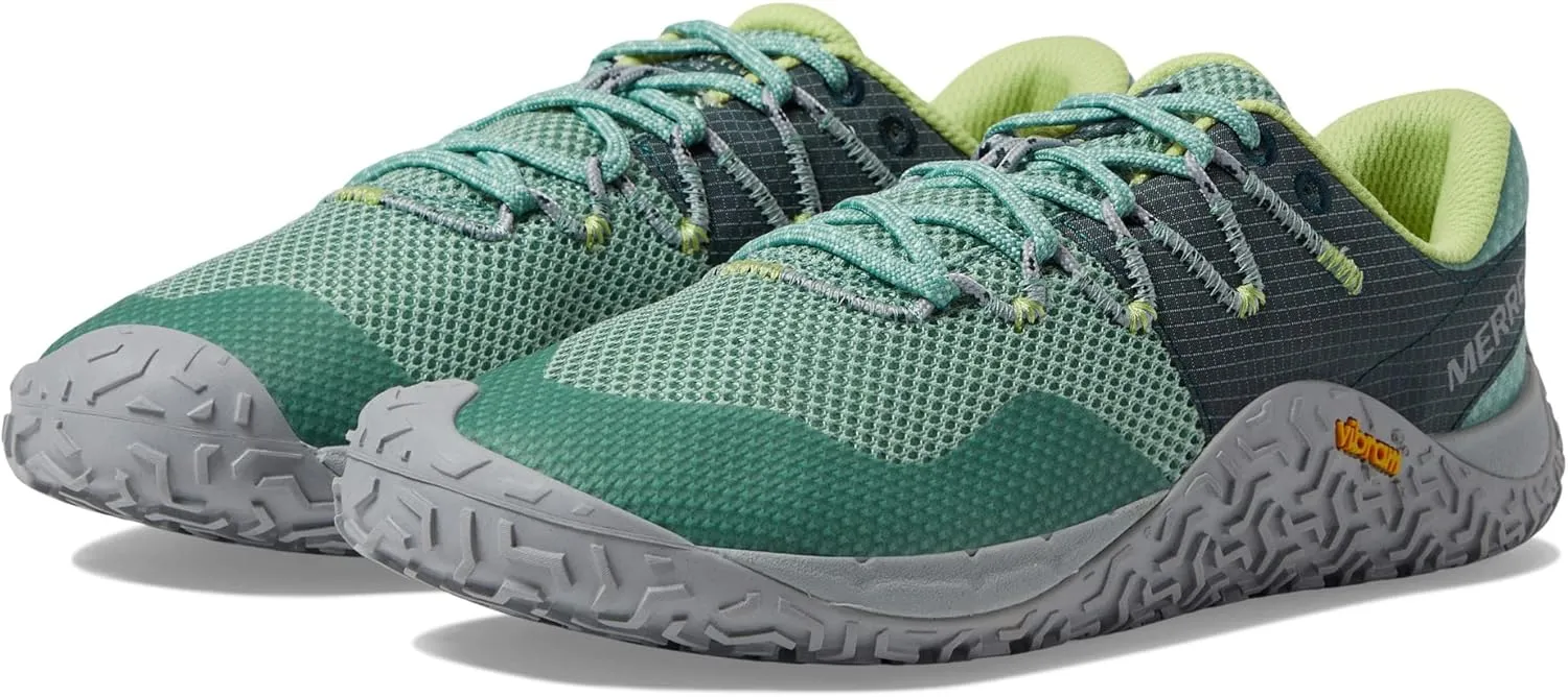 Merrell Women's Trail Glove 7 Sneaker