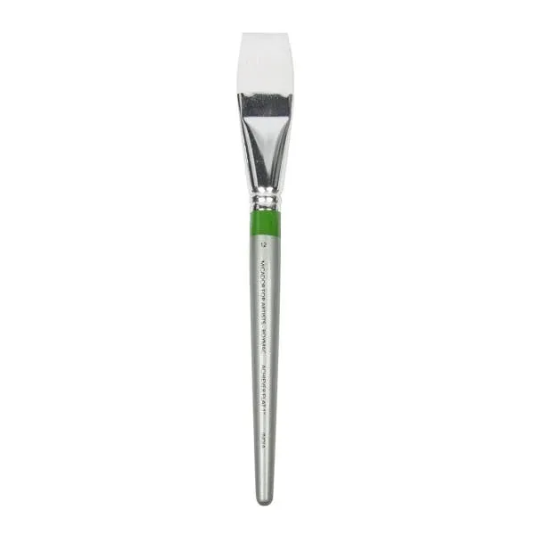 Micador for Artists Achiever Brush Flat