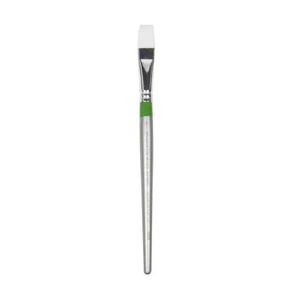 Micador for Artists Achiever Brush Flat