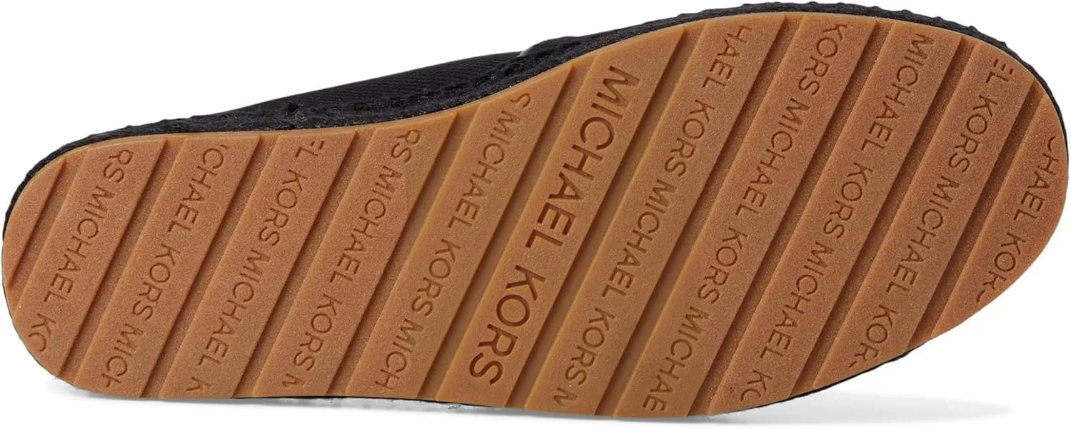 Michael Kors Men's Elias Espadrille Boat Shoe